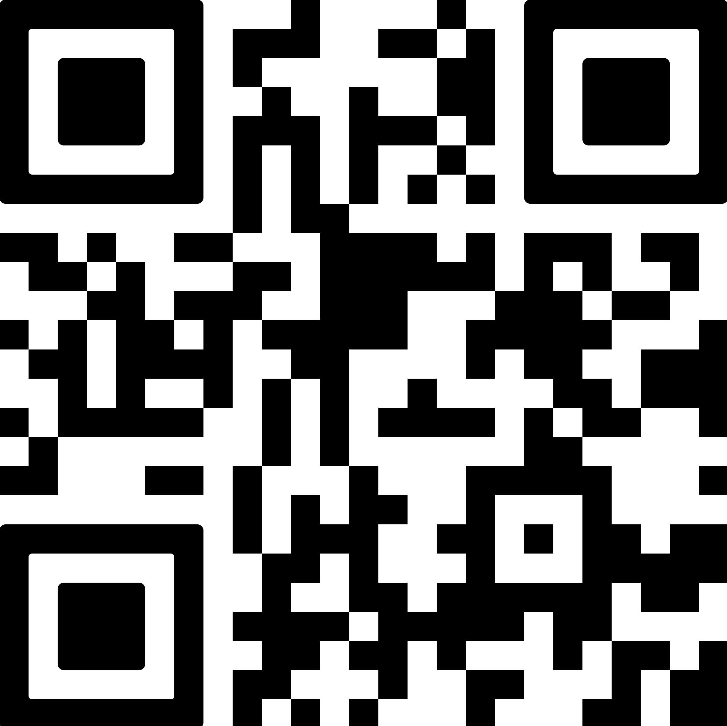 QRIS QR Code